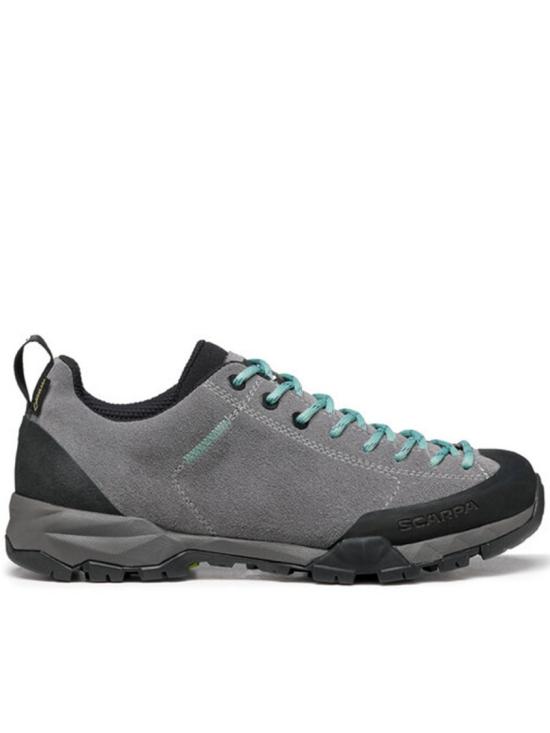  스카르파 스니커즈 63322 202 Grey - SCARPA