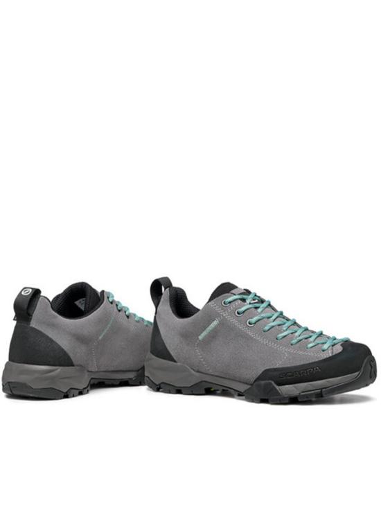  스카르파 스니커즈 63322 202 Grey - SCARPA