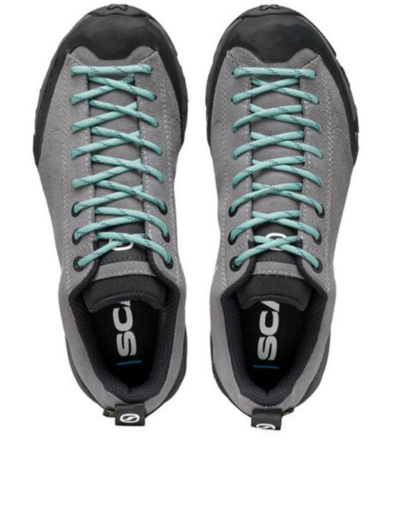  스카르파 스니커즈 63322 202 Grey - SCARPA