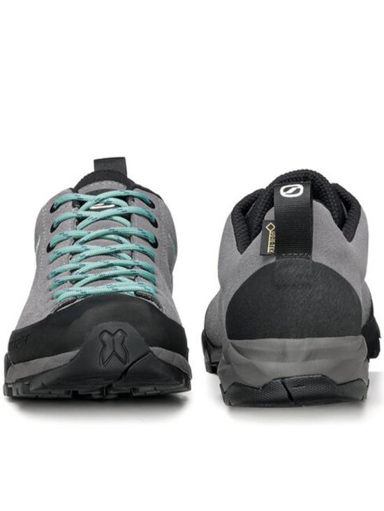  스카르파 스니커즈 63322 202 Grey - SCARPA