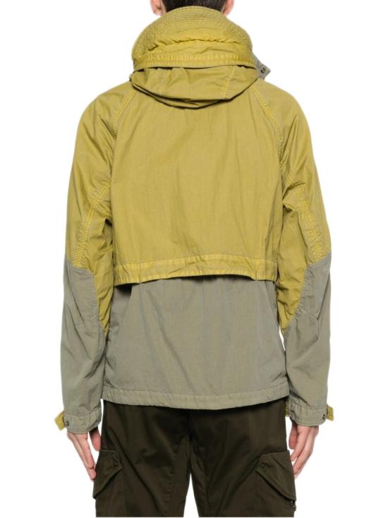 26SS 씨피 컴퍼니 자켓 20CMOW110A110543D246 Green - C.P. COMPANY