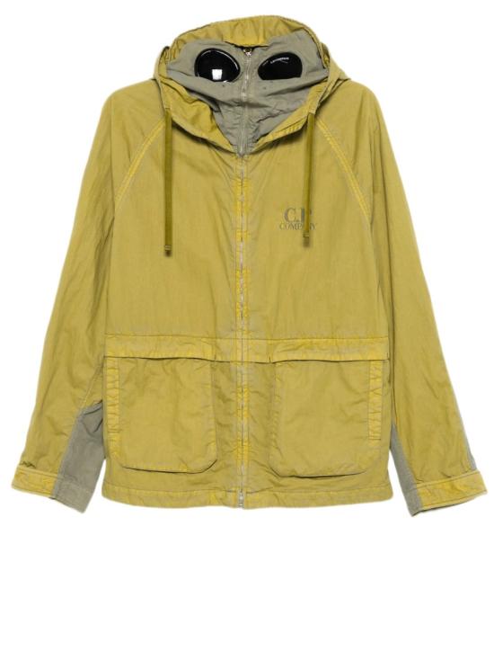 26SS 씨피 컴퍼니 자켓 20CMOW110A110543D246 Green