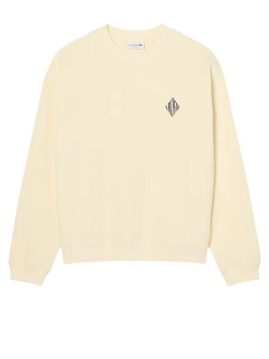 26SS 라코스테 스웨터 SH0035S7G Neutrals