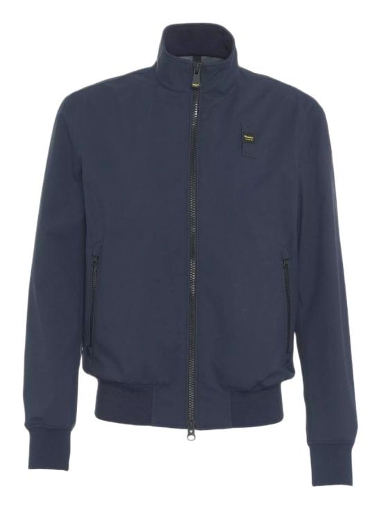 26SS 블라우어 자켓 26SBLUC11231006787888 Grey