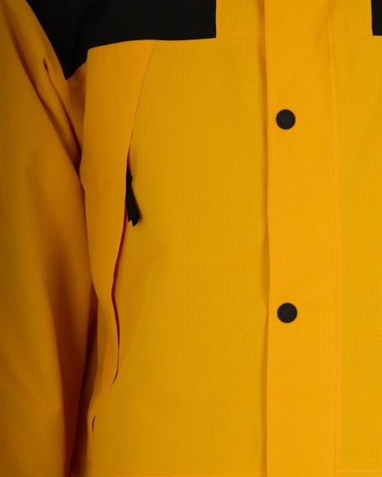26SS 노스페이스 자켓 6950273 Gold - NORTH FACE