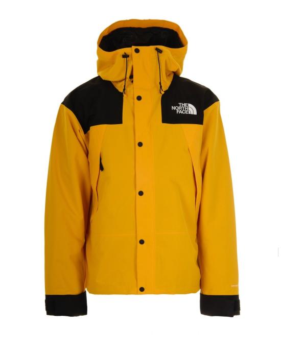 26SS 노스페이스 자켓 6950273 Gold
