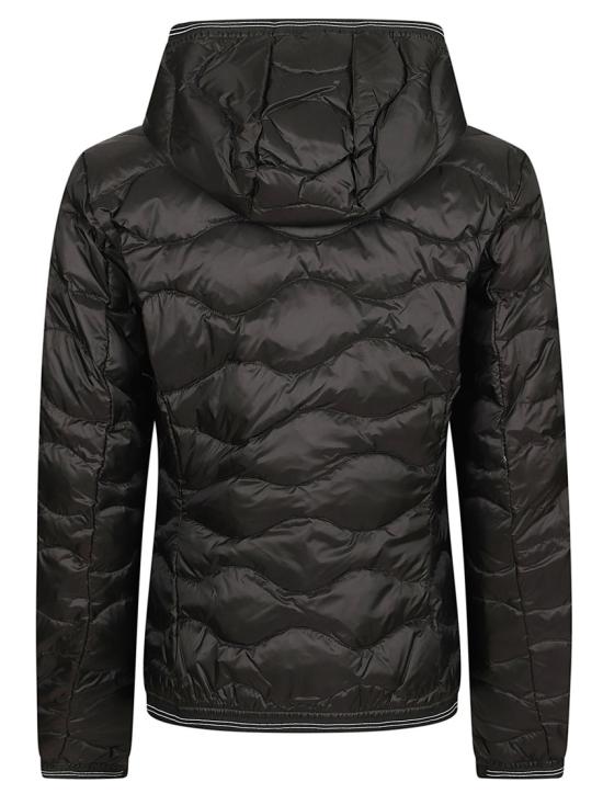 26SS 블라우어 자켓 26SBLDC03169007455CRDS999 Black - BLAUER