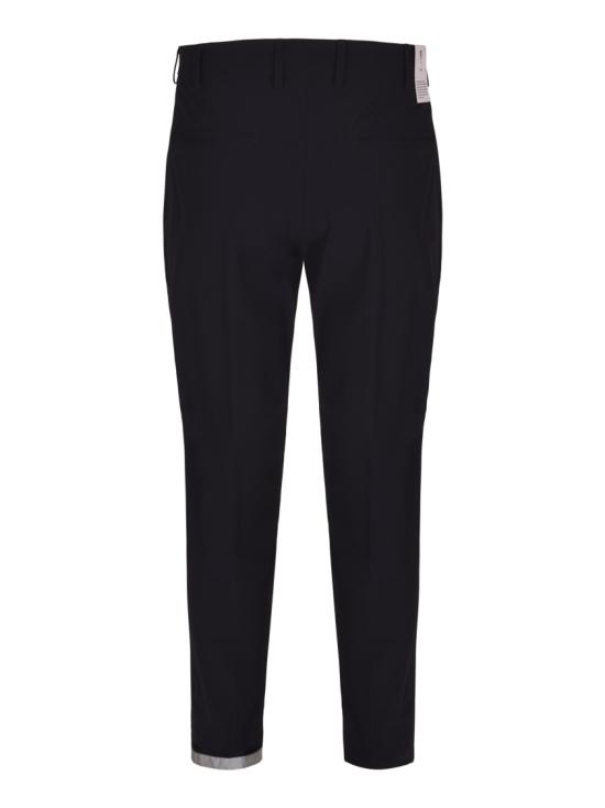 26SS 피티토리노 팬츠 COASEPZZ0KLTCV160360 Black - PT TORINO