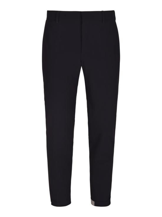 26SS 피티토리노 팬츠 COASEPZZ0KLTCV160360 Black