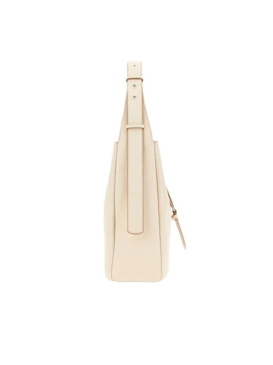 26SS 호간 숄더백 KBW01XS0200TH1B013 Neutrals - HOGAN
