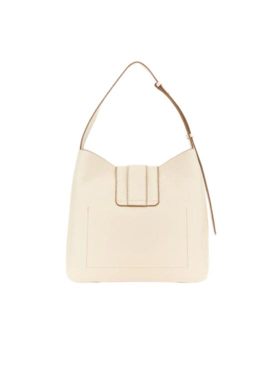 26SS 호간 숄더백 KBW01XS0200TH1B013 Neutrals - HOGAN