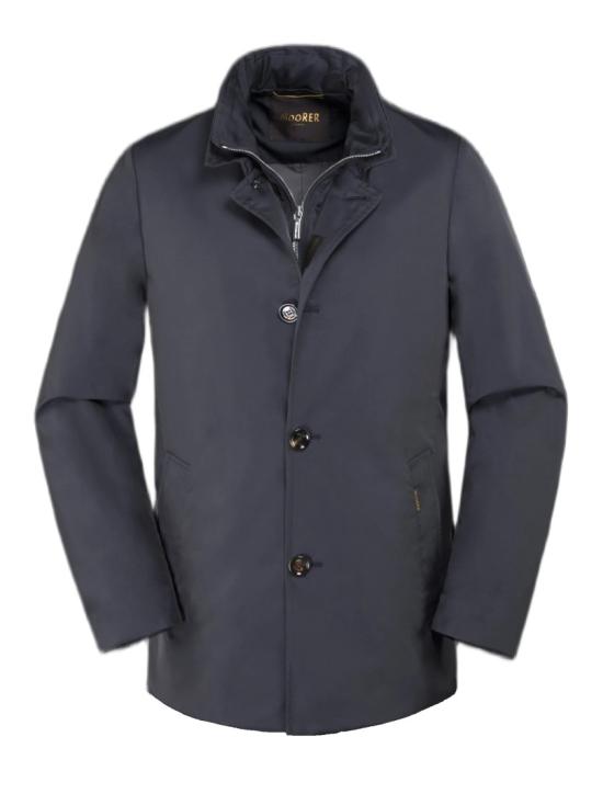 26SS 무레르 자켓 MOUGI101171TEPAR31U0497 Grey