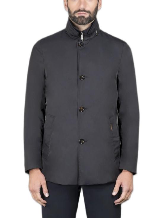 26SS 무레르 자켓 MOUGI101171TEPAR31U0497 Grey - MOORER