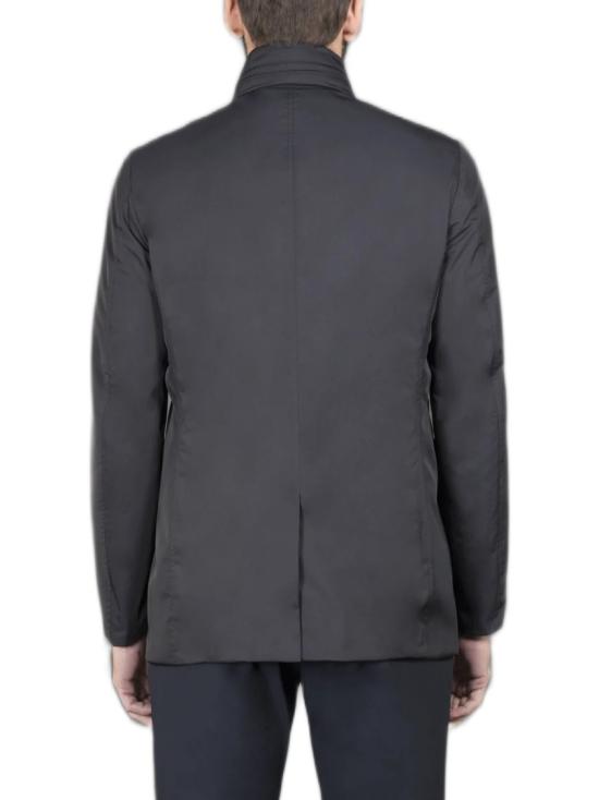 26SS 무레르 자켓 MOUGI101171TEPAR31U0497 Grey - MOORER