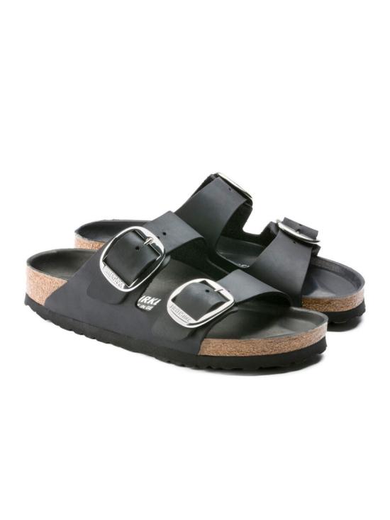 26SS 버켄스탁 샌들 1011075 Grey - BIRKENSTOCK