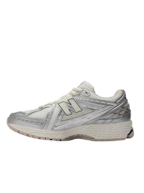 26SS 뉴발란스 1906 스니커즈 M1906REE Grey - NEW BALANCE