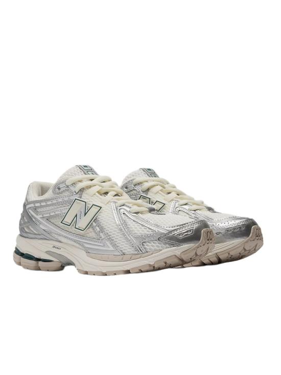 26SS 뉴발란스 1906 스니커즈 M1906REE Grey - NEW BALANCE