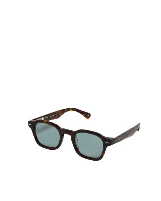 26SS 피터 앤 메이 선글라스 5140562 Brown - PETER AND MAY