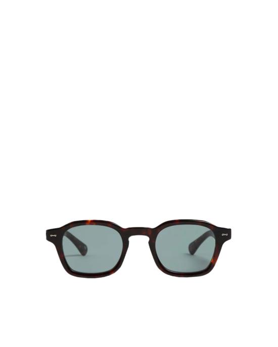 26SS 피터 앤 메이 선글라스 5140562 Brown