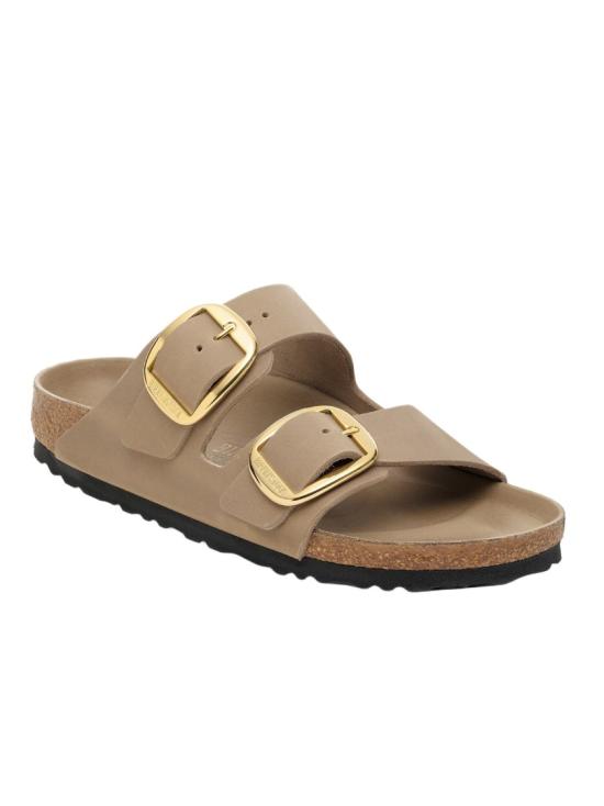 26SS 버켄스탁 샌들 1030395 Brown - BIRKENSTOCK
