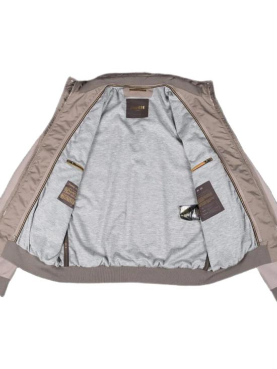 26SS 무레르 자켓 MOUBO100225TEPA184U0261 Neutrals - MOORER