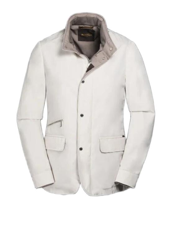 26SS 무레르 자켓 MOUGI101167TEPAF53U0103 White