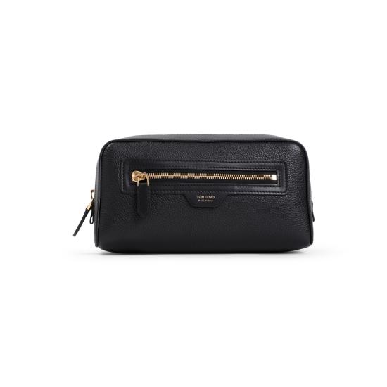26FW 톰포드 클러치/파우치 Y0356 LCL213G NAA BLACK - TOMFORD