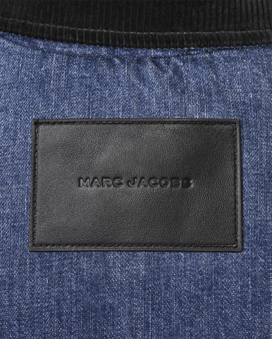 26SS 마크제이콥스 자켓 2S6RJC053D10 492 JEANS - MARC JACOBS