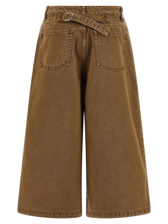 25FW 아미 숏팬츠 FSO809DE0112216 - AMI