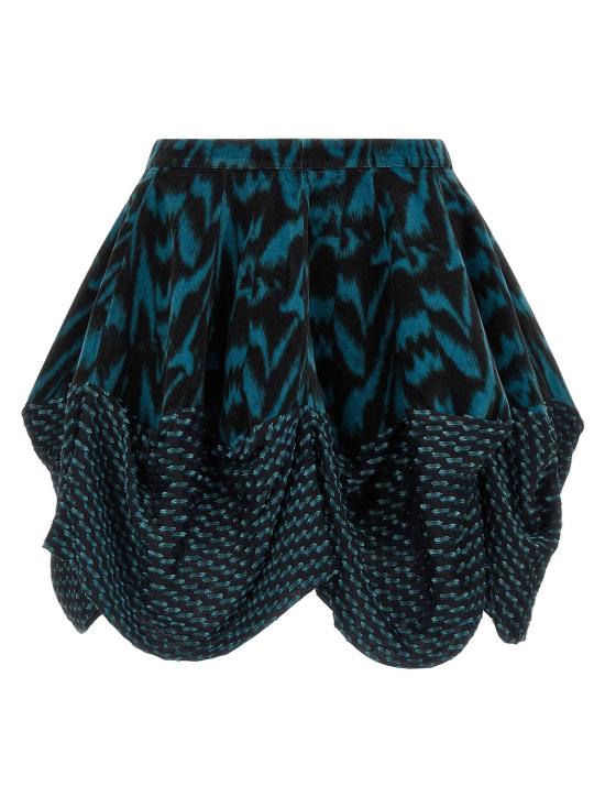 26SS 키코 코스타디노브 스커트 KKWSS26SK0371