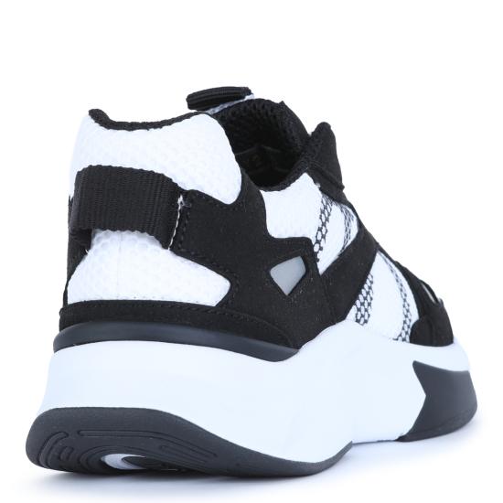 26FW 발렌티노 가라바니 스니커즈 9Y2S0N88 QAP0QR BIANCO NERO - VALENTINO GARAVANI