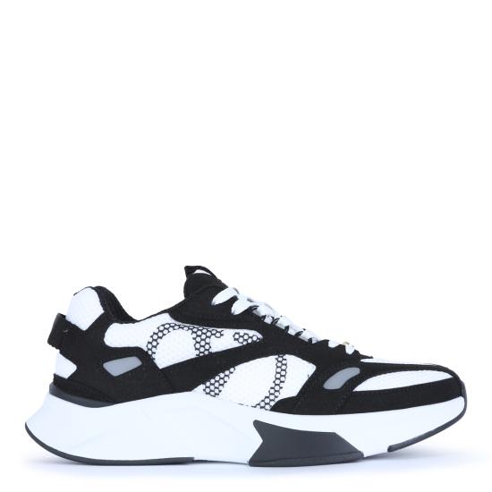 26FW 발렌티노 가라바니 스니커즈 9Y2S0N88 QAP0QR BIANCO NERO