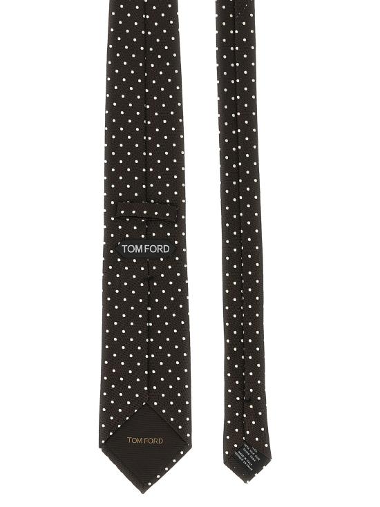 26FW 톰포드 넥타이 STE001S0362EAY - TOMFORD