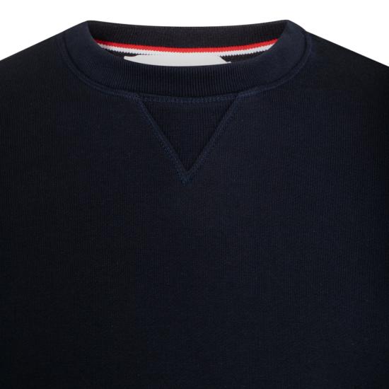 26FW 톰브라운 사선완장 네이비 MJT021H 00535461 NAVY - THOM BROWNE