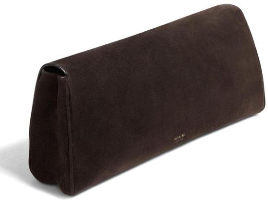 26FW 케이트 클러치/파우치 H3033726950 BROWN - KHAITE