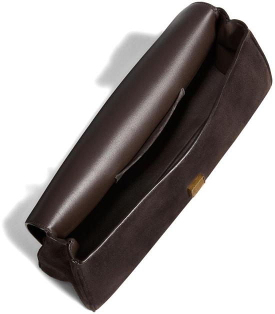 26FW 케이트 클러치/파우치 H3033726950 BROWN - KHAITE