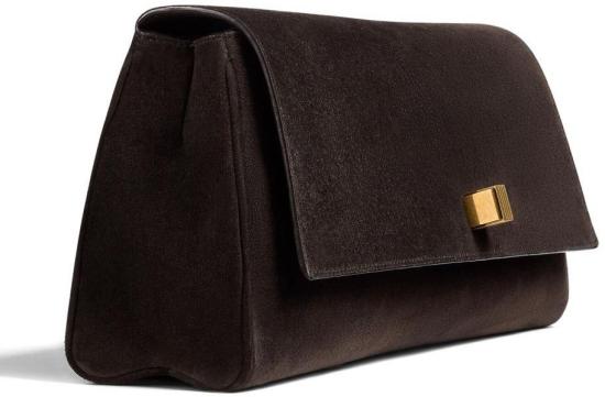 26FW 케이트 클러치/파우치 H3033726950 BROWN - KHAITE