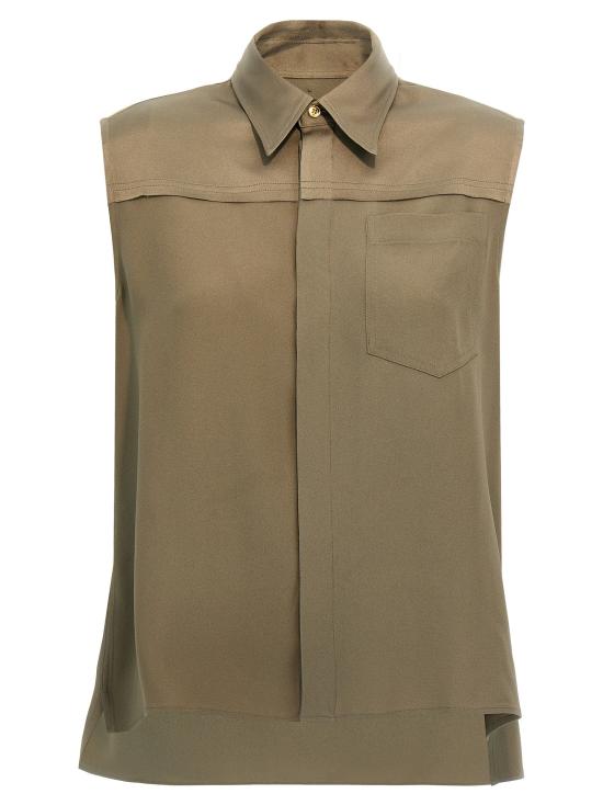 25SS 아미 셔츠 FSH220AC00140952