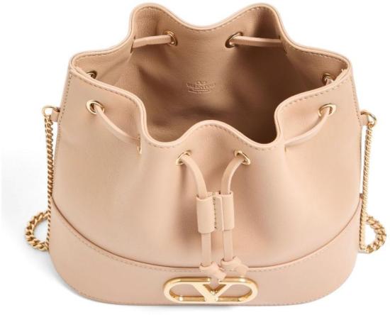 26FW 발렌티노 가라바니 클러치/파우치 WP0T83AWDWRP PINK - VALENTINO GARAVANI