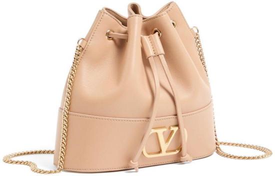 26FW 발렌티노 가라바니 클러치/파우치 WP0T83AWDWRP PINK - VALENTINO GARAVANI