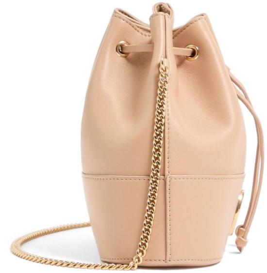 26FW 발렌티노 가라바니 클러치/파우치 WP0T83AWDWRP PINK - VALENTINO GARAVANI