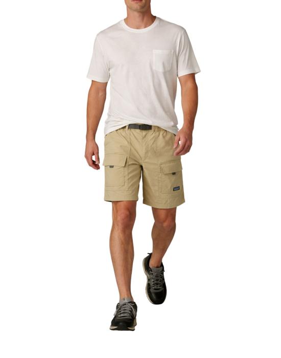 26SS 파타고니아 아웃도어 에브리데니 쇼츠 6인치 57437WSTO WEATHERED STONE DOM - PATAGONIA