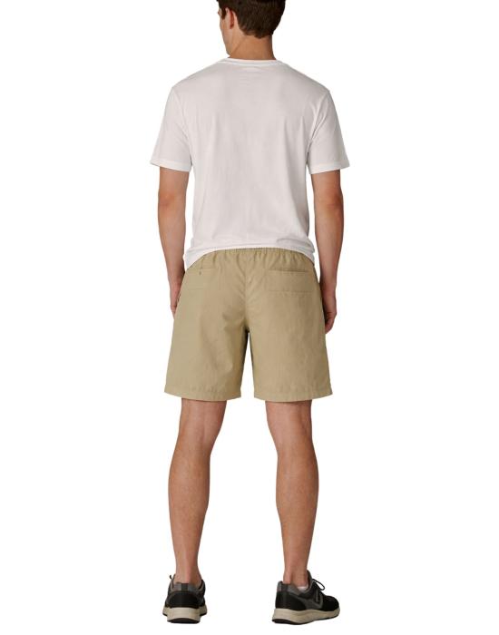 26SS 파타고니아 아웃도어 에브리데니 쇼츠 6인치 57437WSTO WEATHERED STONE DOM - PATAGONIA