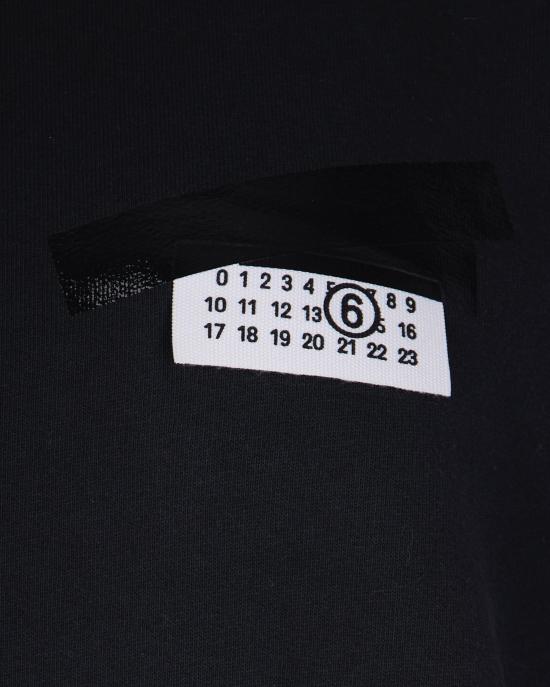 26SS 마르지엘라 니트웨어 8059039836915 DONKERGREY - MAISON MARGIELA