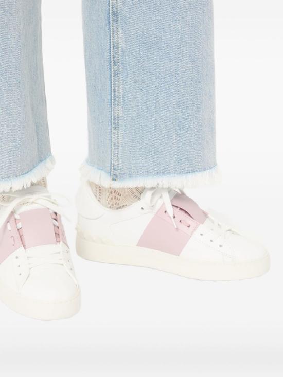 26FW 발렌티노 가라바니 스니커즈 WS0781 BLU834 POWDER - VALENTINO GARAVANI