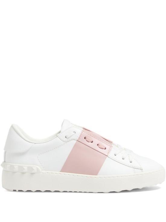26FW 발렌티노 가라바니 스니커즈 WS0781 BLU834 POWDER