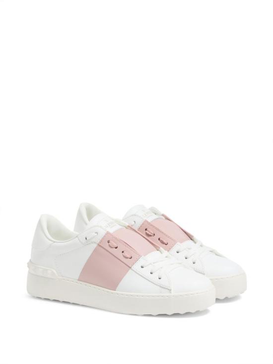 26FW 발렌티노 가라바니 스니커즈 WS0781 BLU834 POWDER - VALENTINO GARAVANI