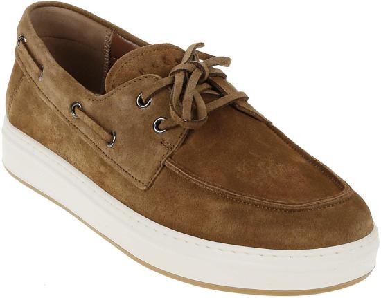 26SS 호간 로퍼 018072800528 BEIGE - HOGAN