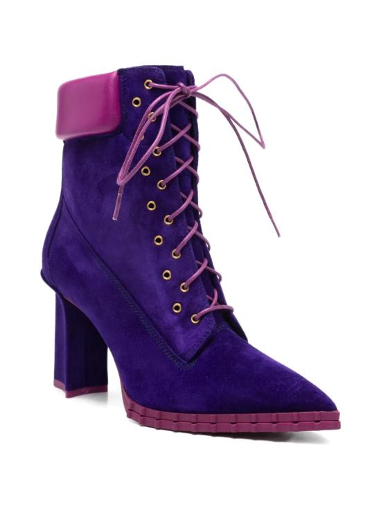 26SS 부츠 W19R582 PURPLE Purple - OTHER BRANDS