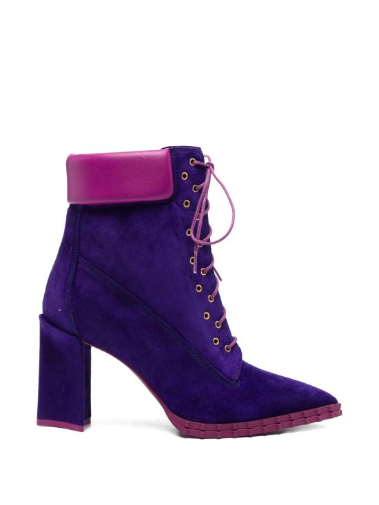 26SS 부츠 W19R582 PURPLE Purple
